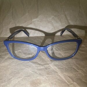 Marc jacobs eyeglasses